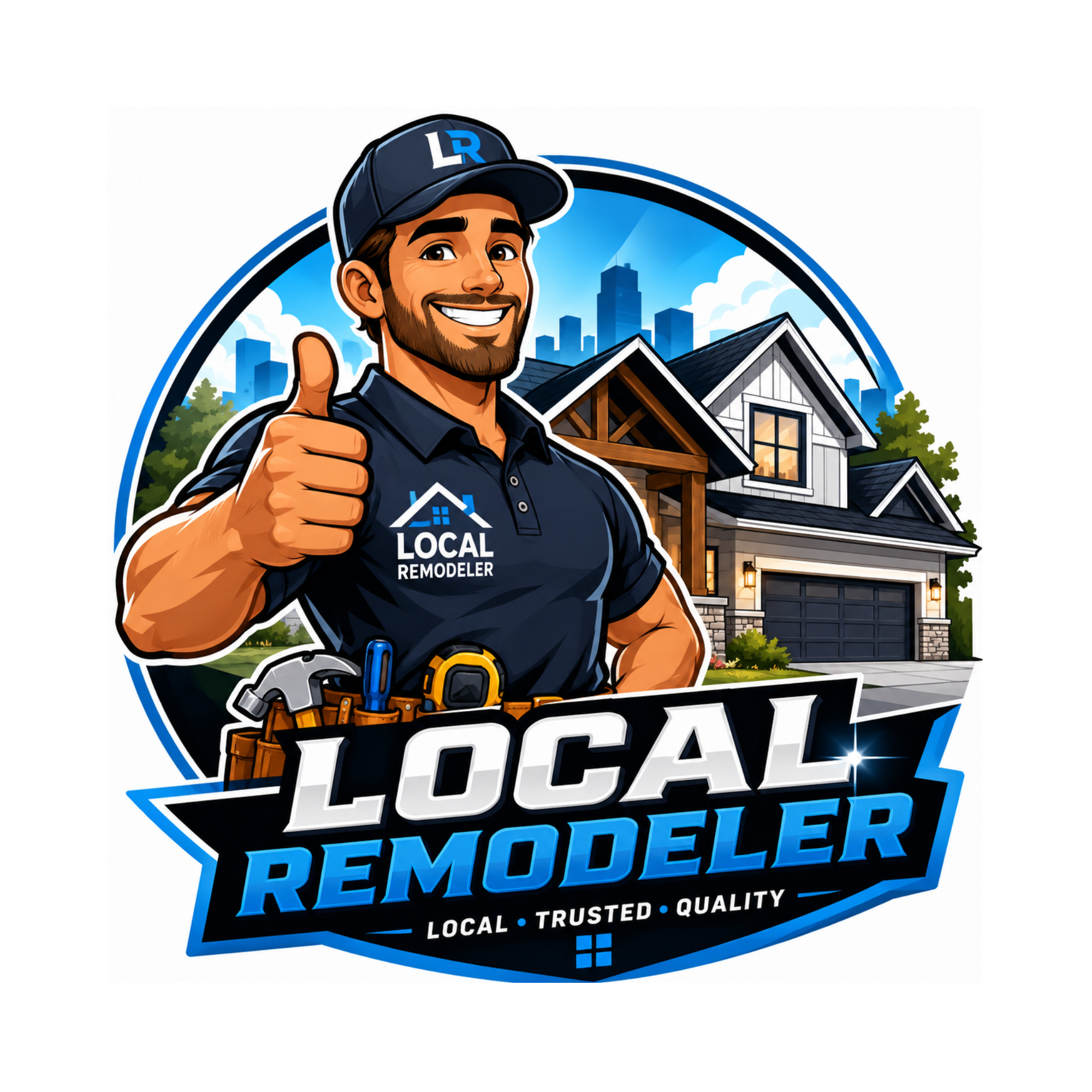 Local Remodeler